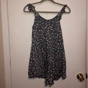 Luca + Grae Romper